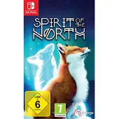Spirit of the North Jeu Nintendo Switch