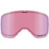 Giro Lentille de rechange pour lunettes Revolt VIVID infrarouge