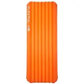 Flextailgear Zero Mattress R05 Individual Air Bed Orange