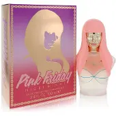 Nicki Minaj Pink Friday eau de parfum 100ml