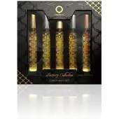 Orientica Luxury Collection Discovery set ensemble mixte