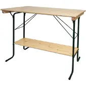 MCW Table haute -L67