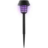 Northix InnovaGoods | Lampe anti-moustique pour Jardin Garlam | Anti-Moustique