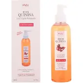 Luxana Phyto Nature Rhum Quinina Lotion anti-chute de cheveux 200 ml