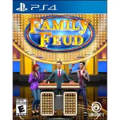 Family Feud - ?dition standard pour PlayStation 4