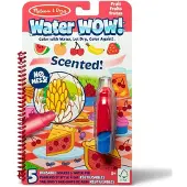 Melissa & Doug - Water Wow! Fruits - SPIN MASTER