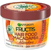 Garnier Fructis Hair Food Masque lissant à la noix de coco 390ML