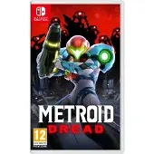 Jeu vidéo pour Switch Metroid Dread (FR)