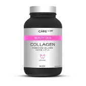 QNT Collagène hydrolysé 500 mg avec vitamine C Collagène de type I et III