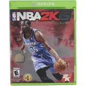 NBA 2K15 - Xbox One