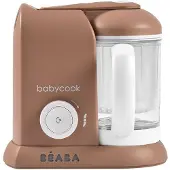 Big Buy Cooking Robot de cuisine Béaba Babycook 1,1 L Braun