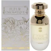 Ajmal Fleur Enigmatique par pour unisexe - Spray EDP 3 oz
