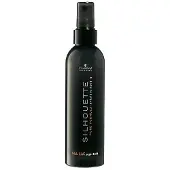 Schwarzkopf Laque gel professionnelle Silhouette 200 ml