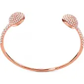 Folli Follie 3b17s006rc Bracelet Doré Femme