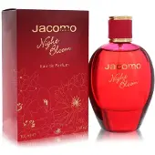 Jacomo Paris Night Bloom - Eau de Parfum Spray 100 ml