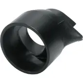 Makita Saugschlauchadapter für Hobel KP0800 • BKP180 • DKP180