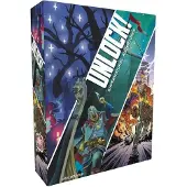 Asmodee Jeu de table Unlock