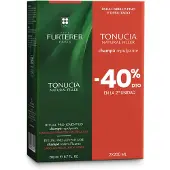 Rene Furterer Tonucia Natural Filler Repulping Shampoo 2x200ml