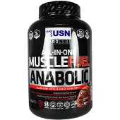 USN Muscle Fuel Anabolic 2kg Chocolat