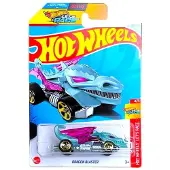 Mattel Dragon Blaster (Dragon Car)