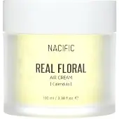 Nacific Real Floral Calendula (100 ml, Crème de jour)