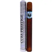 New Brand Perfumes Cuba Original Prestige Platin Eau de Toilette, 35ml