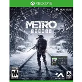 Metro Exodus - Xbox One (US)