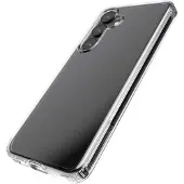 Tech21 Étui transparent Tech21 Evo pour Samsung Galaxy S24 6,2" - T21-10642