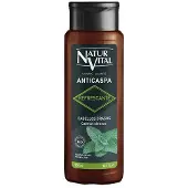 Big Buy Cooking Refreshing Anti-Dandruff Shampoo For Oily Hair 300ML