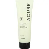 ACURE Vivace Volume Conditionner | Regime de volume de menthe et d'echinacee: soulever et nourrir les cheveux fins fins pour la plenitude et le c