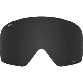 Giro Contour Rs Lens Noir Vivid Jet Black/CAT4