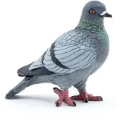 Papo - Figurine Pigeon