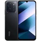 Xiaomi Poco C85 6Go/128Go noir