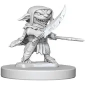 WizKids Pathfinder Deep Cuts - Figurines non peintes : Vague 1 : Gobelins