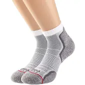 1000 Mile Chaussettes de cheville (x2)