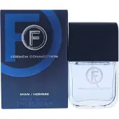 French connection de UK pour homme - Eau de toilette en vaporisateur 28 ml