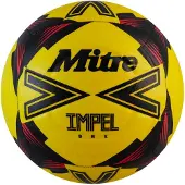 Mitre Ballon de football unisexe Impel pour l'entra nement