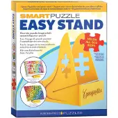 Eurographics Accessoire de support de bote de puzzle eurographique