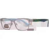Dsquared2 Dq5099-013-52 Glasses Argenté Homme