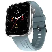 Noise Pro 5 Max Smartwatch Bleu