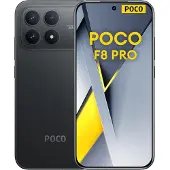 Xiaomi Poco F8 Pro 12+512 noir