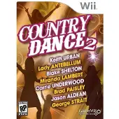 Country Dance 2 - Nintendo Wii