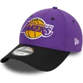 New Era Casquette LA Lakers, , violet