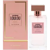 Al Haramain Loulou Rose EDP W 100ml
