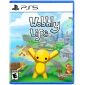 La vie bancale - PlayStation 5