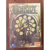 Rio grande games A36 Jeu de l'industrie