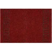 Rugsx Paillasson PRIMAVERA rose 3353 80x560 cm