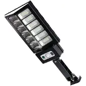 Superfire Lampe solaire Ff7-B, 28W, 2400Mah