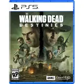 The Walking Dead : Destines - PlayStation 5