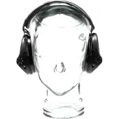 Sordin Casque Avec Micro Supreme T2 Headband Leather Memory Foam